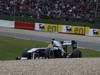 Wallpaper Gp Germania 2011 1366x768, Sfondi Desktop F1