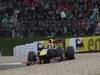 Wallpaper Gp Germania 2011 1366x768, Sfondi Desktop F1