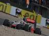 Wallpaper Gp Germania 2011 1366x768, Sfondi Desktop F1
