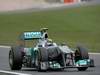 Wallpaper Gp Germania 2011 1366x768, Sfondi Desktop F1