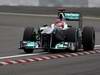 Wallpaper Gp Germania 2011 1366x768, Sfondi Desktop F1