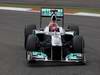 Wallpaper Gp Germania 2011 1366x768, Sfondi Desktop F1