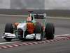 Wallpaper Gp Germania 2011 1366x768, Sfondi Desktop F1