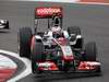 Wallpaper Gp Germania 2011 1366x768, Sfondi Desktop F1