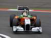 Wallpaper Gp Germania 2011 1366x768, Sfondi Desktop F1