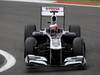 Wallpaper Gp Germania 2011 1366x768, Sfondi Desktop F1
