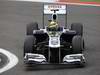 Wallpaper Gp Germania 2011 1366x768, Sfondi Desktop F1