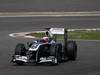 Wallpaper Gp Germania 2011 1366x768, Sfondi Desktop F1