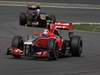 Wallpaper Gp Germania 2011 1366x768, Sfondi Desktop F1