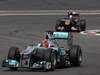 Wallpaper Gp Germania 2011 1366x768, Sfondi Desktop F1