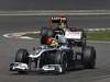 Wallpaper Gp Germania 2011 1366x768, Sfondi Desktop F1