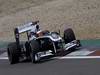Wallpaper Gp Germania 2011 1366x768, Sfondi Desktop F1