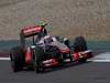 Wallpaper Gp Germania 2011 1366x768, Sfondi Desktop F1