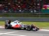 Wallpaper Gp Germania 2011 1366x768, Sfondi Desktop F1