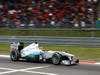 Wallpaper Gp Germania 2011 1366x768, Sfondi Desktop F1