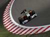 Wallpaper Gp Germania 2011 1366x768, Sfondi Desktop F1