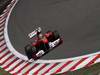 Wallpaper Gp Germania 2011 1366x768, Sfondi Desktop F1