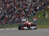 Wallpaper Gp Germania 2011 1366x768, Sfondi Desktop F1