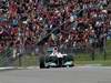 Wallpaper Gp Germania 2011 1366x768, Sfondi Desktop F1