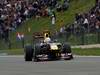 Wallpaper Gp Germania 2011 1366x768, Sfondi Desktop F1