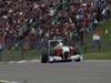 Wallpaper Gp Germania 2011 1366x768, Sfondi Desktop F1