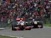 Wallpaper Gp Germania 2011 1366x768, Sfondi Desktop F1