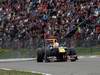 Wallpaper Gp Germania 2011 1366x768, Sfondi Desktop F1