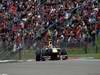 Wallpaper Gp Germania 2011 1366x768, Sfondi Desktop F1