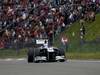Wallpaper Gp Germania 2011 1366x768, Sfondi Desktop F1