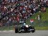 Wallpaper Gp Germania 2011 1366x768, Sfondi Desktop F1