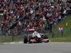 Wallpaper Gp Germania 2011 1366x768, Sfondi Desktop F1