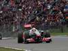 Wallpaper Gp Germania 2011 1366x768, Sfondi Desktop F1