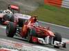 Wallpaper Gp Germania 2011 1366x768, Sfondi Desktop F1