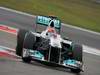 Wallpaper Gp Germania 2011 1366x768, Sfondi Desktop F1