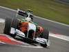 Wallpaper Gp Germania 2011 1366x768, Sfondi Desktop F1