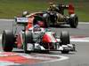 Wallpaper Gp Germania 2011 1366x768, Sfondi Desktop F1