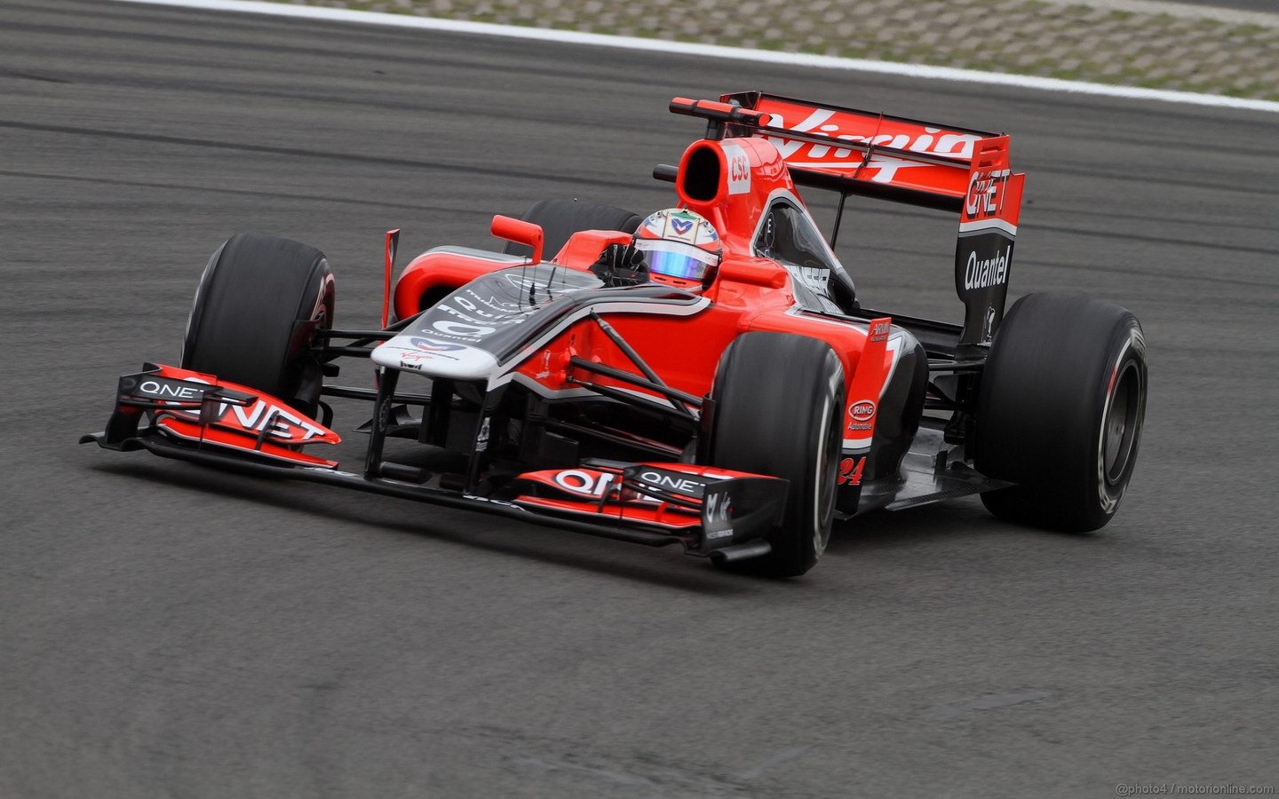 Gp Germania 1440x900