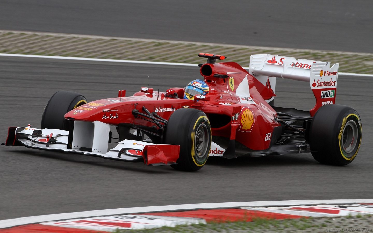 Gp Germania 1440x900