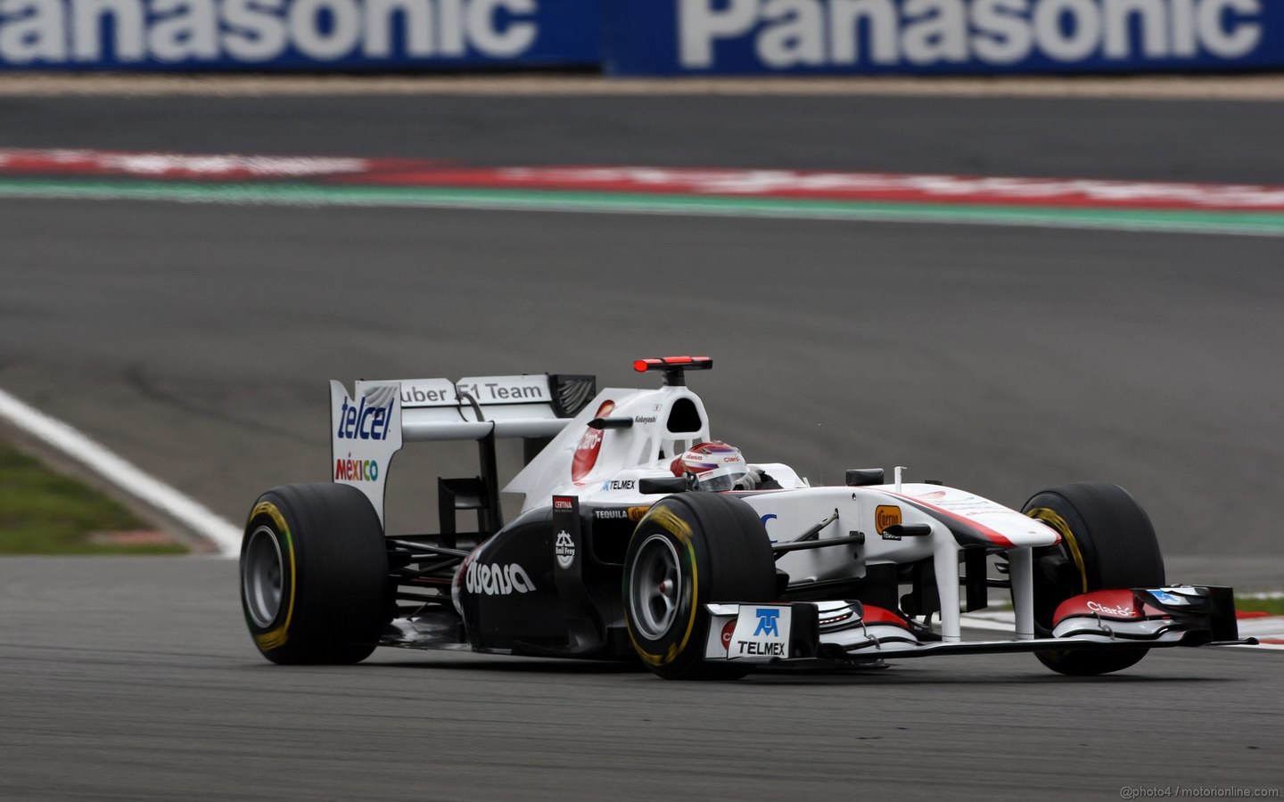 Gp Germania 1440x900