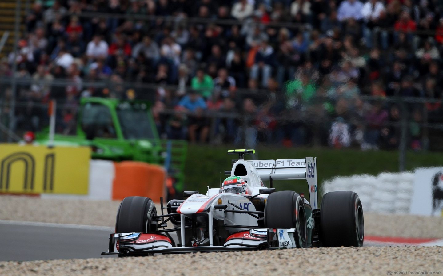 Gp Germania 1440x900