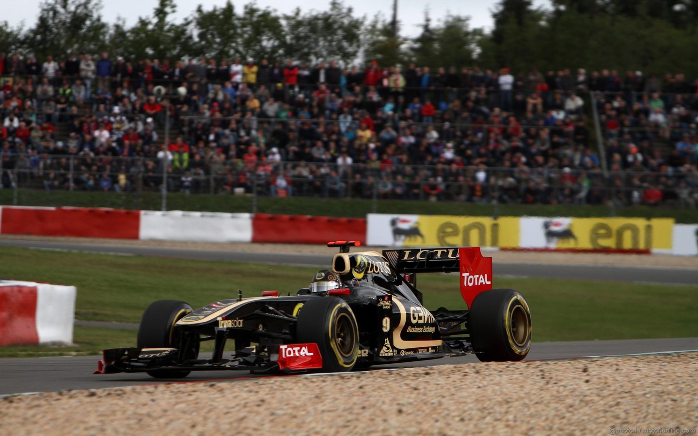 Gp Germania 1440x900