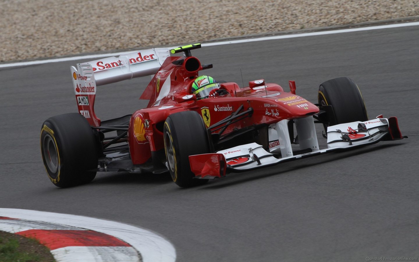 Gp Germania 1440x900