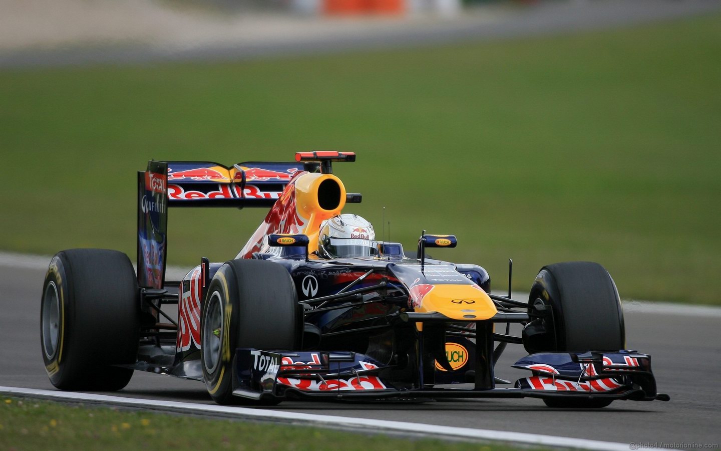 Gp Germania 1440x900