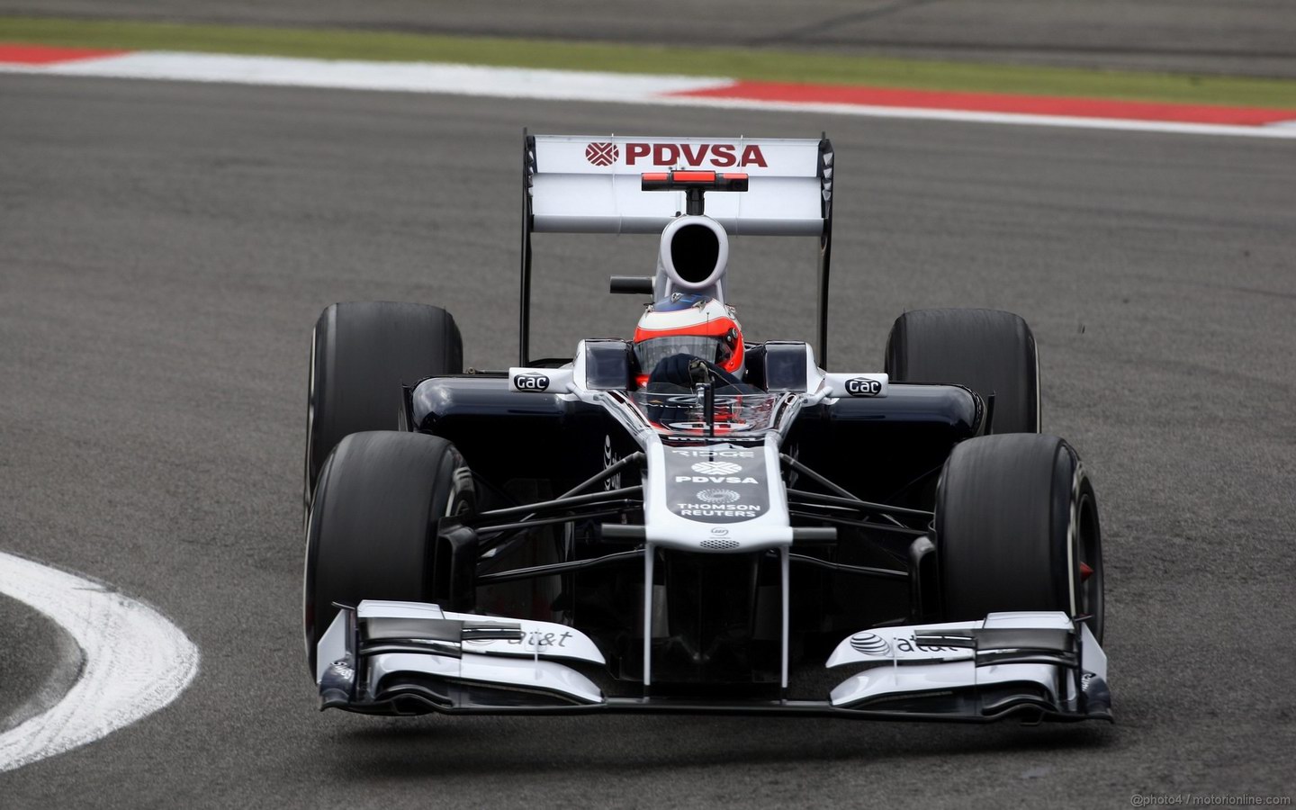 Gp Germania 1440x900