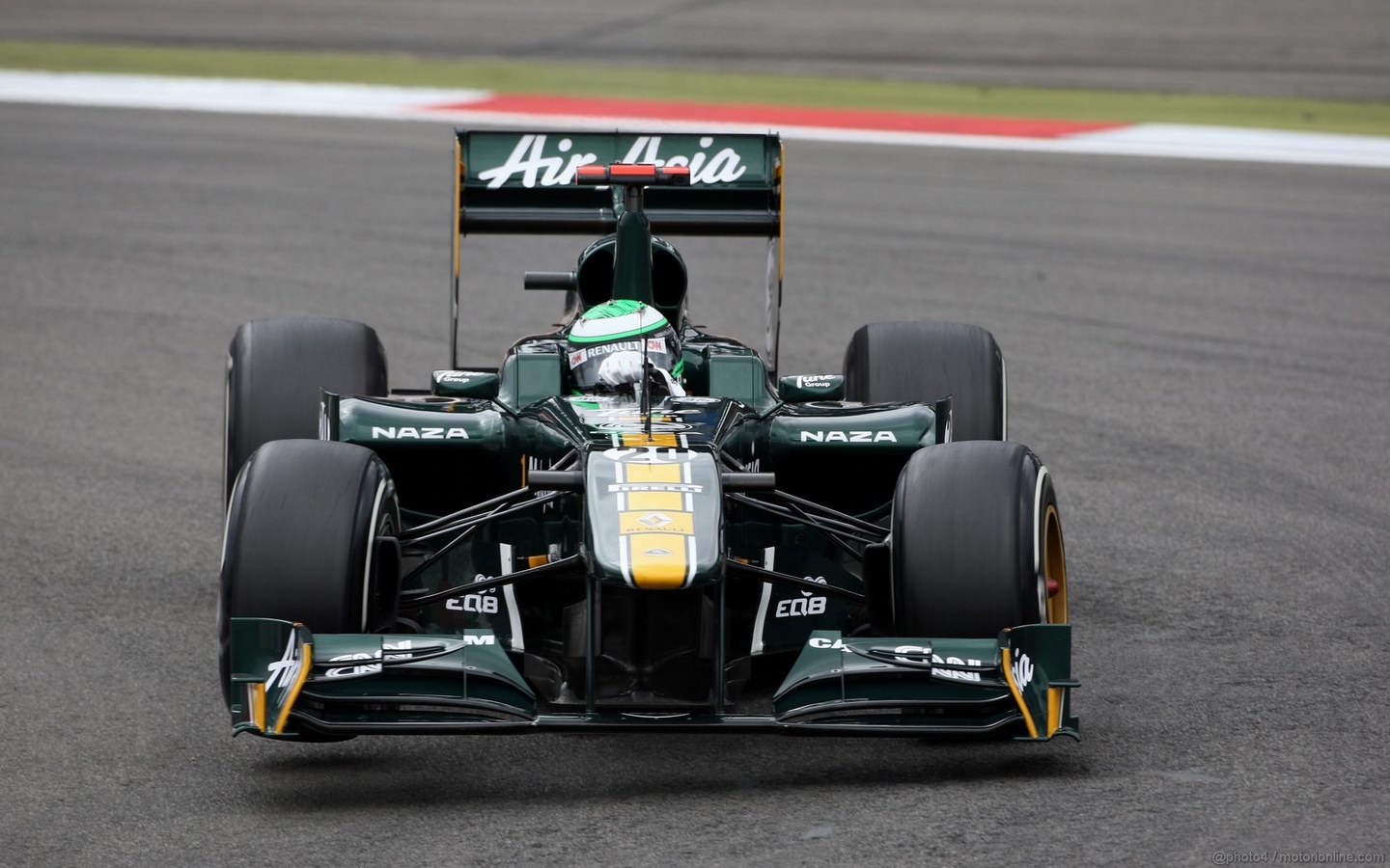 Gp Germania 1440x900