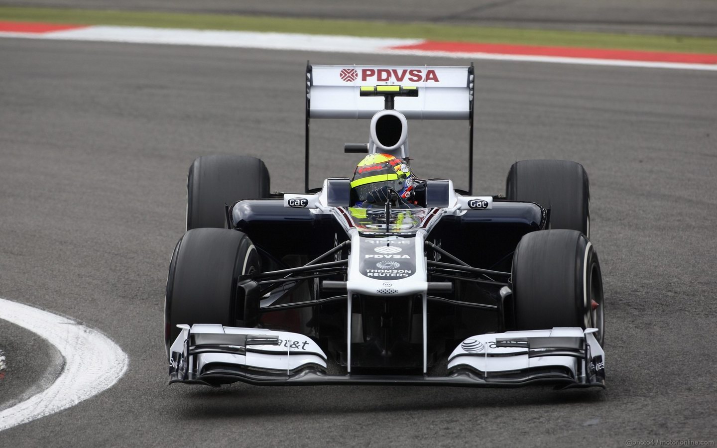 Gp Germania 1440x900