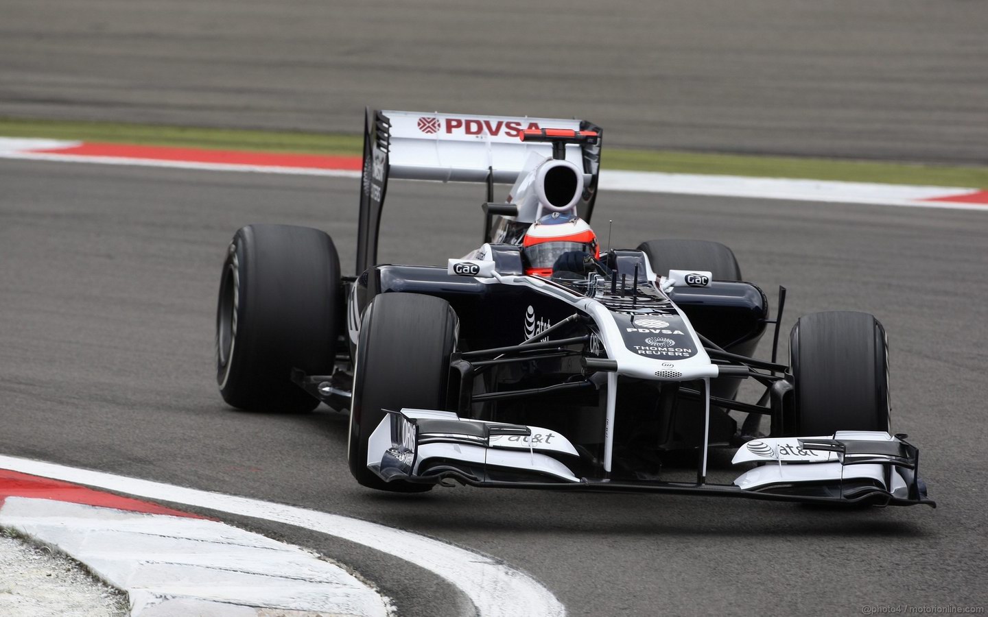 Gp Germania 1440x900