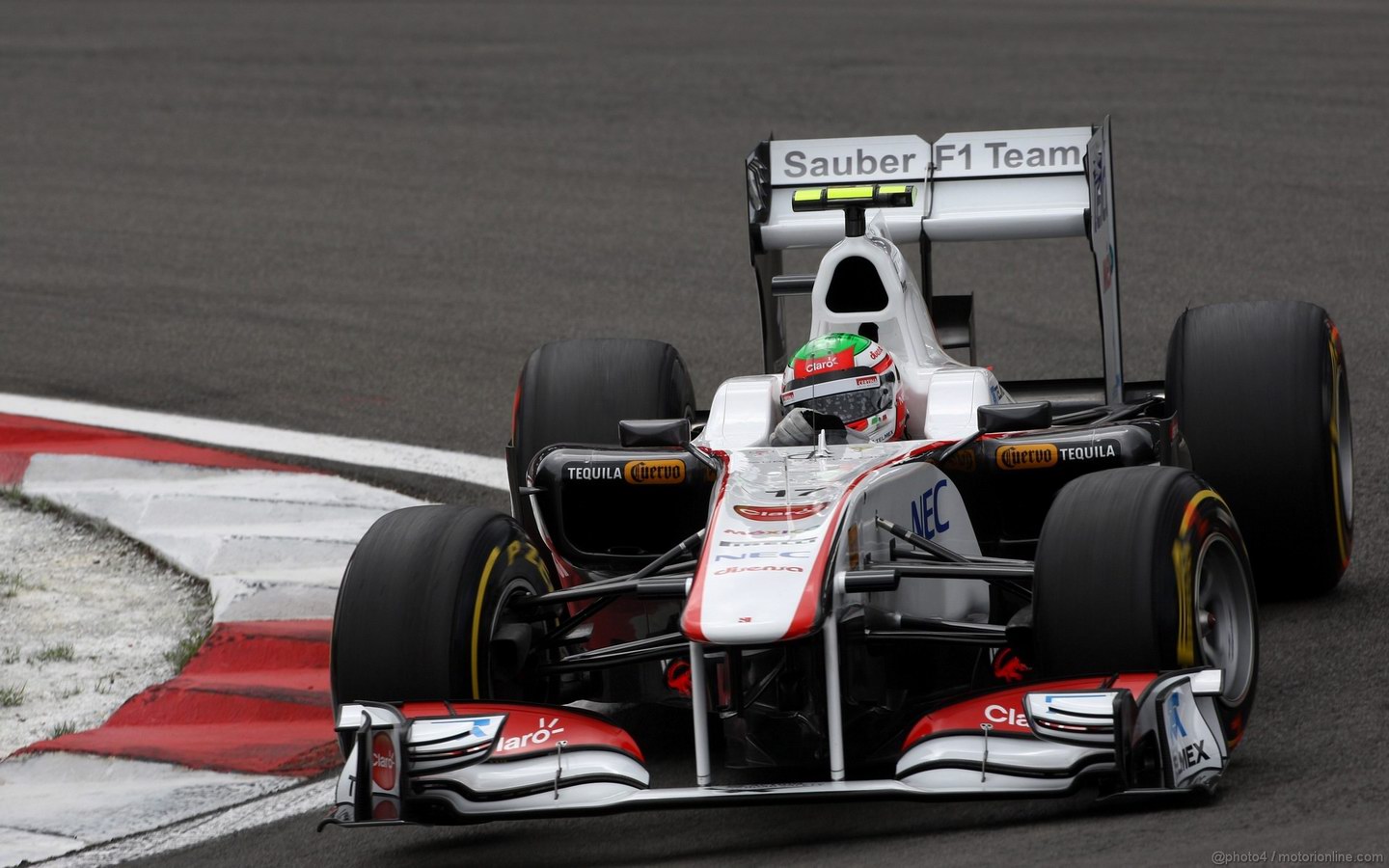Gp Germania 1440x900