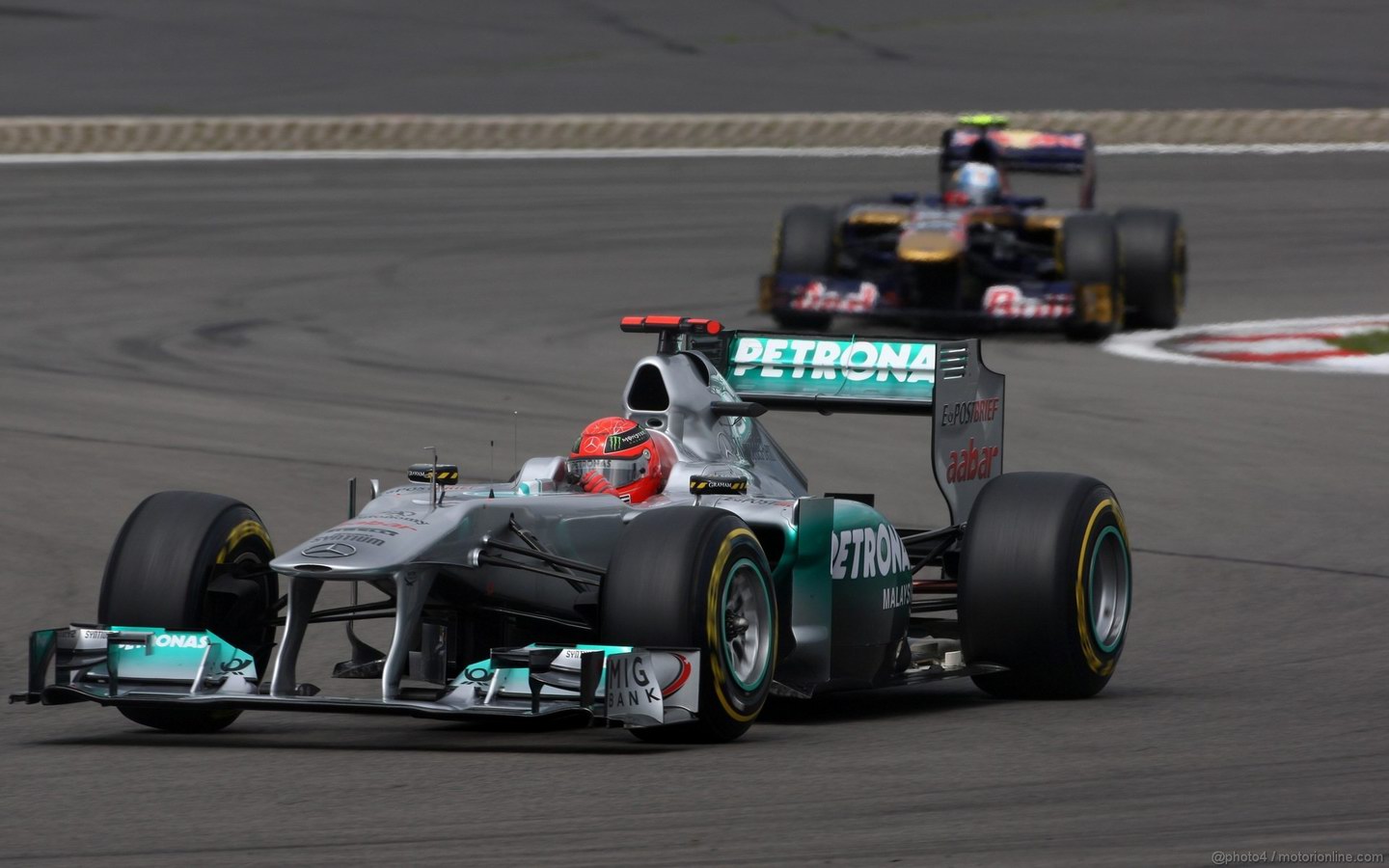 Gp Germania 1440x900