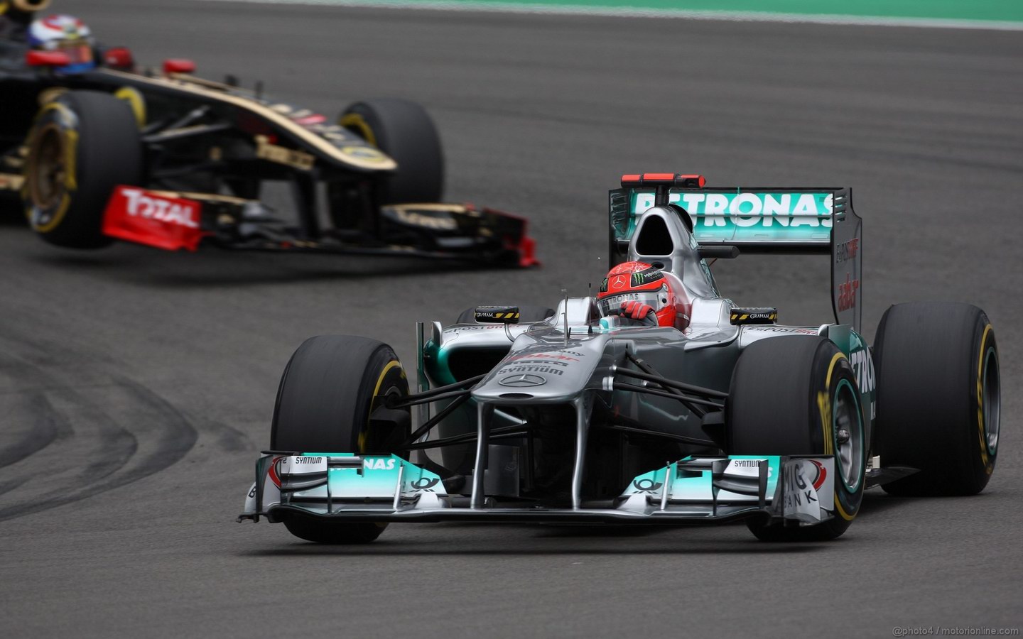 Gp Germania 1440x900